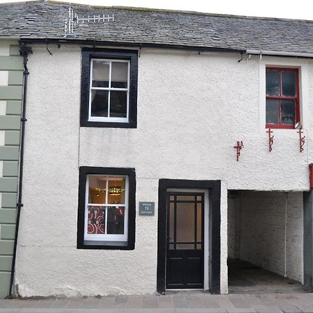 Uncles Cottage Keswick  Buitenkant foto